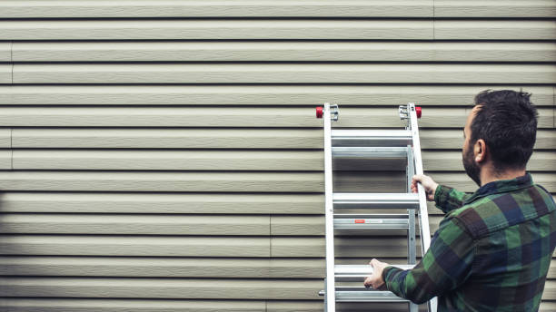Best Construction Debris Removal  in Portland, IN